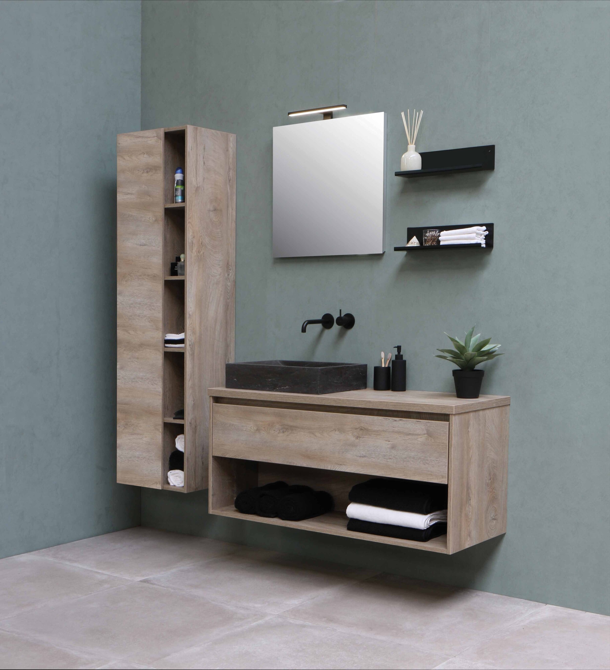 Bathroom units 2024